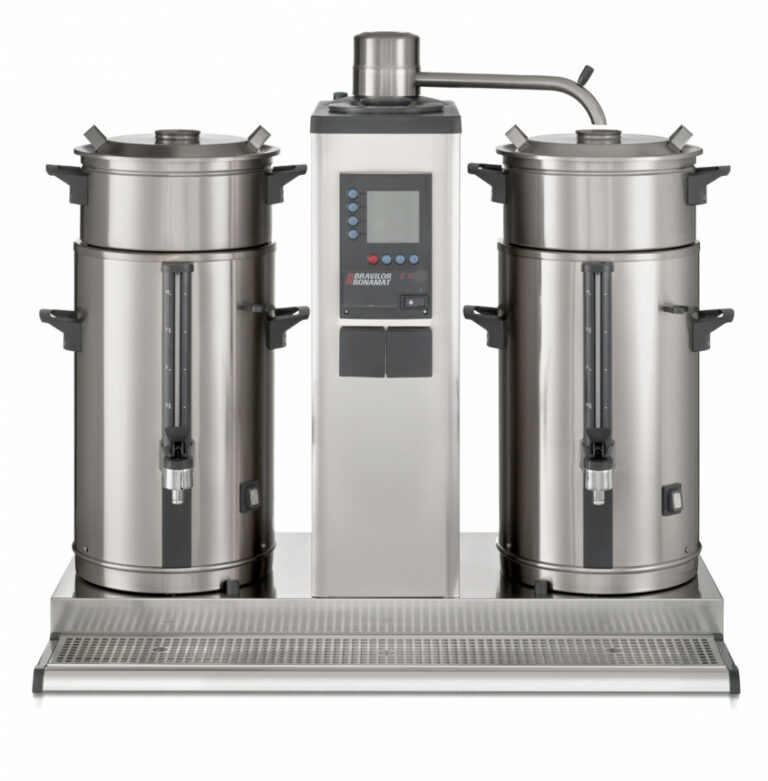 B20 400V