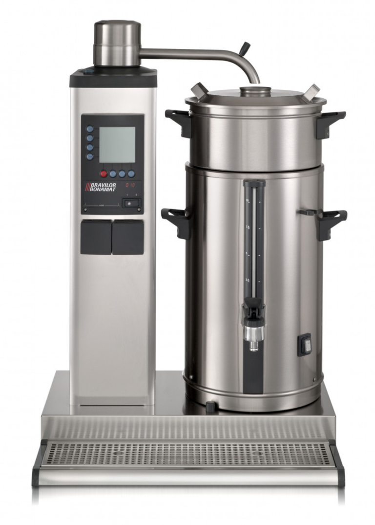 B20 L/R 400V