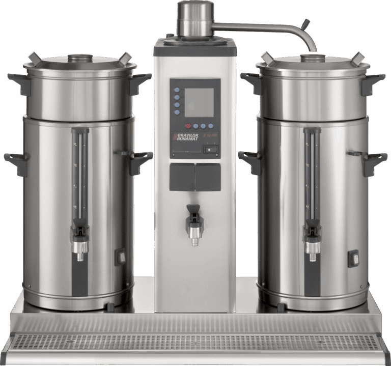 B20 HW 400v