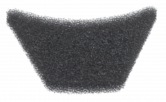 Sponge for drip tray Airpot