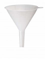 Funnel White