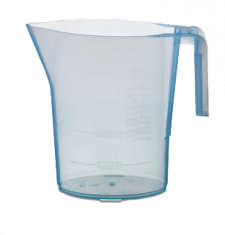 Measuring jug