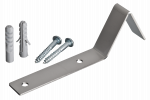 Parkin bracket
