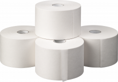Filter paper rolls