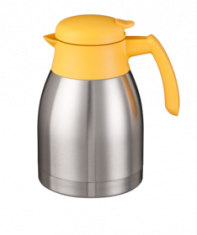 Vacuum flask Yellow - 1.5L