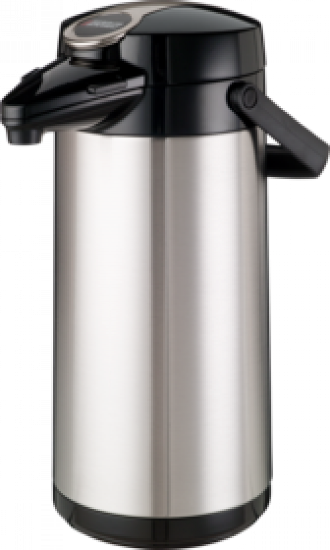 Airpot Furento Stainless Steel - 2.2L