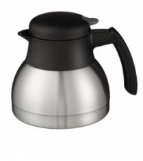 Vacuum flask Black - 0.9L