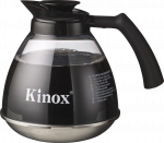 Shatter proof decanter - 1.7L