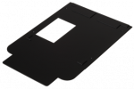 Top plate for Esprecious/FreshBrew cabinet