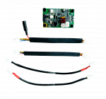 Set MDB+External power supply Bolero Turbo (XL)