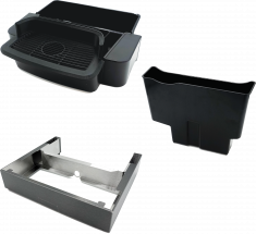 Raiser set Sego L