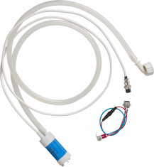 Pump set