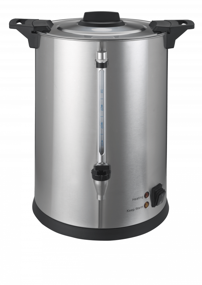 Percolator 75