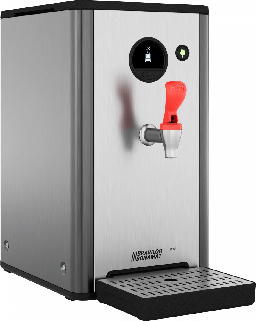 Bravilor Eco Auto Fill Hot Water Boiler HWA6