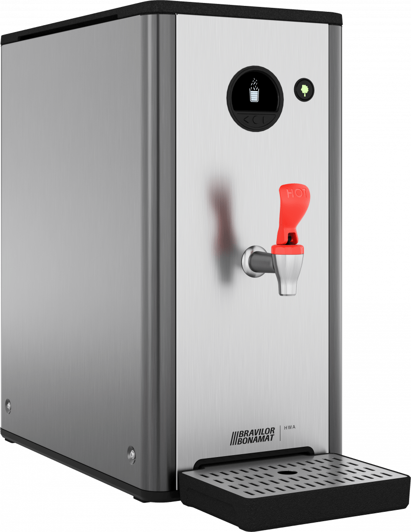 Bravilor Eco Hot Water Boiler HWA 14