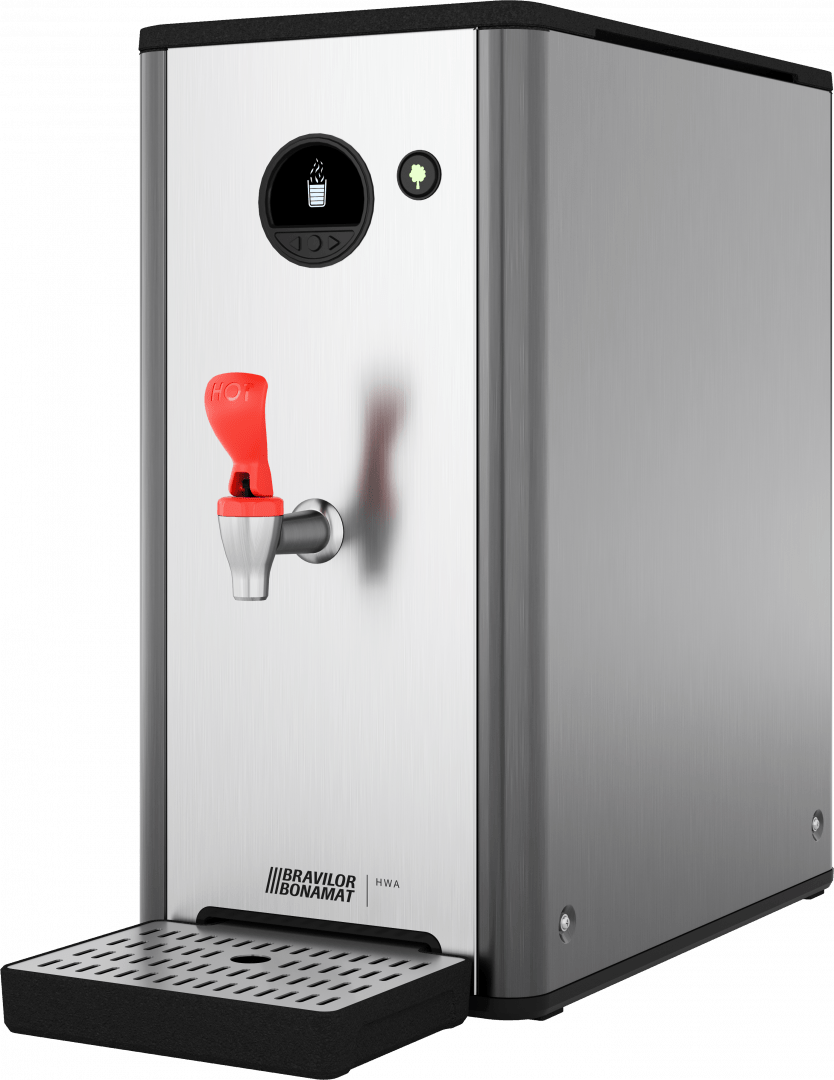 Bravilor Eco Hot Water Boiler HWA 14