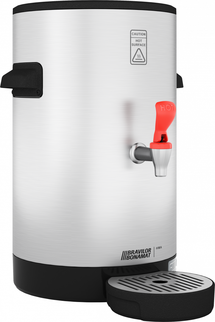 Bravilor Eco Hot Water Boiler HWA 8