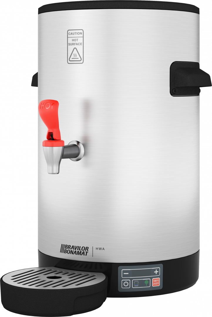 Bravilor Eco Hot Water Boiler HWA 8