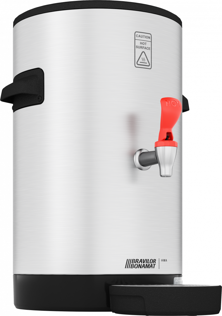 Bravilor Eco Hot Water Boiler HWA 8
