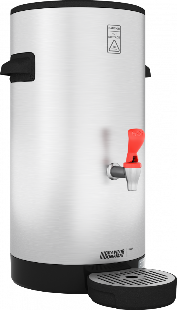 Bravilor 12Ltr Eco Hot Water Boiler HWA 12