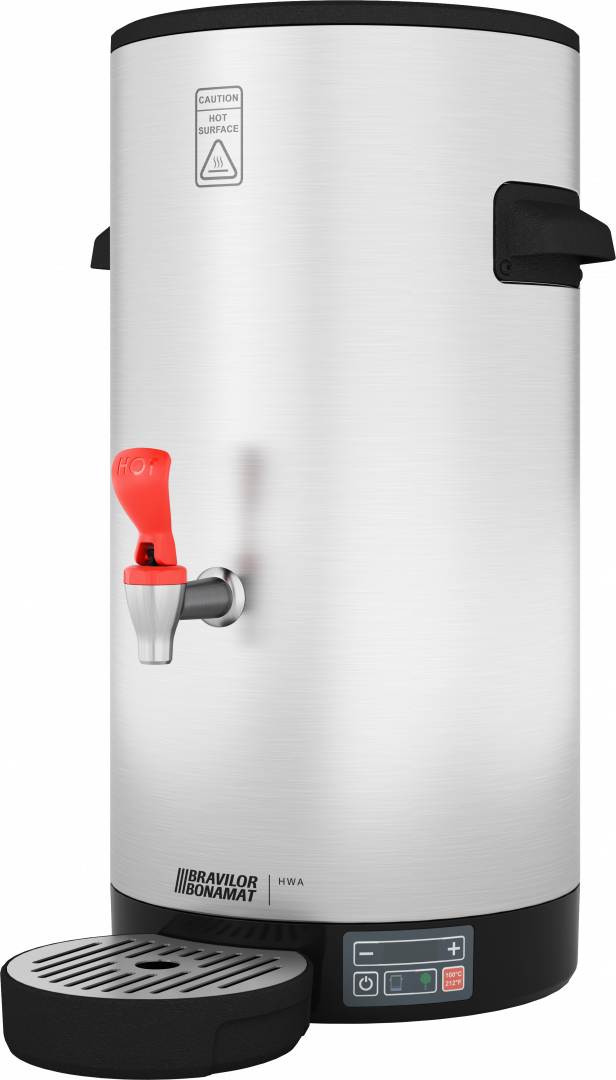 Bravilor 12Ltr Eco Hot Water Boiler HWA 12