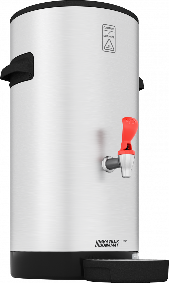 Bravilor 12Ltr Eco Hot Water Boiler HWA 12