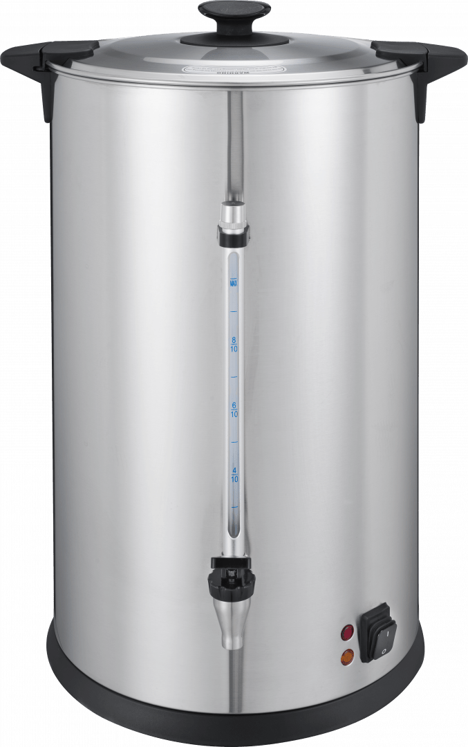 Percolator 125