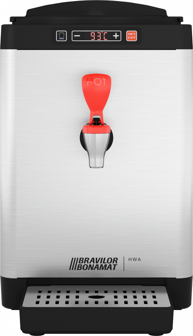 Bravilor Eco Hot Water Boiler HWA 3