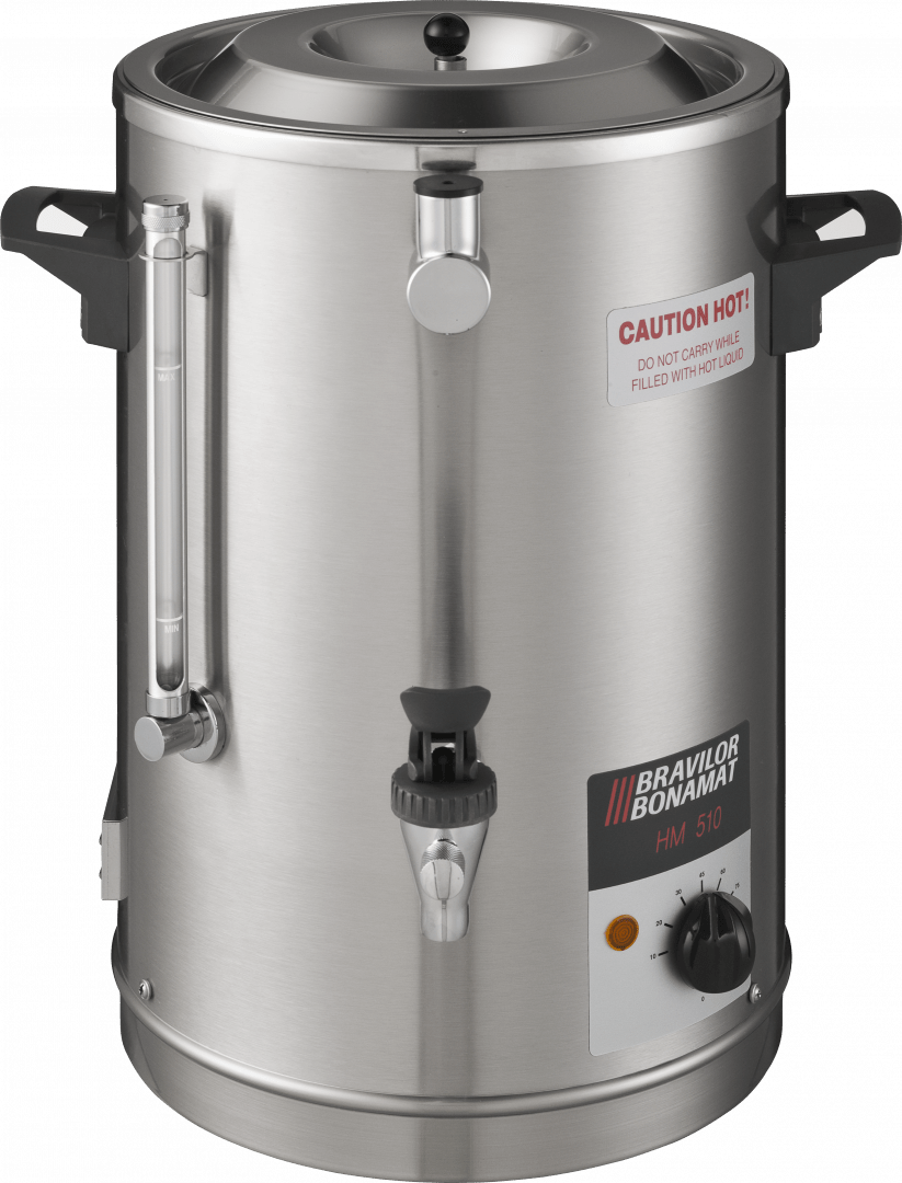 Bravilor Milk Heater HM 505
