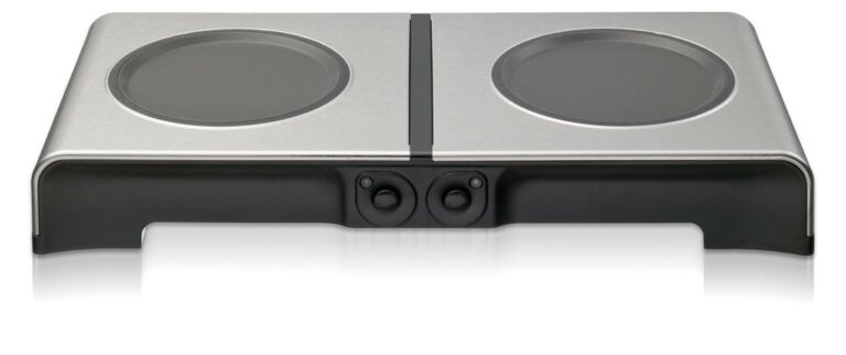Bravillo Hot Plate