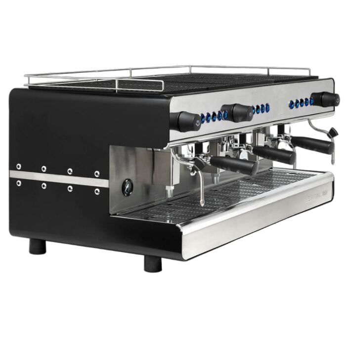 IB7 GRP3 Standard 6000W