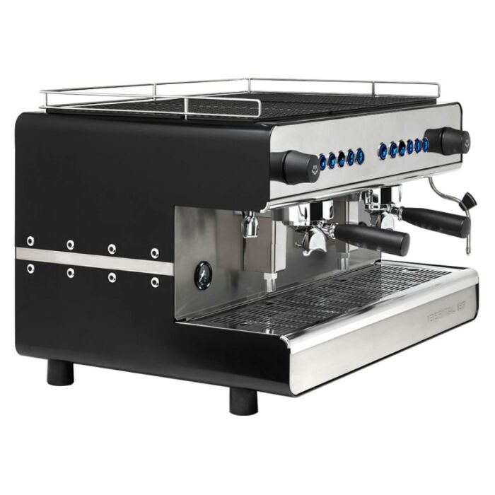 IB7 Compact Standard - 2-GRP 2850W