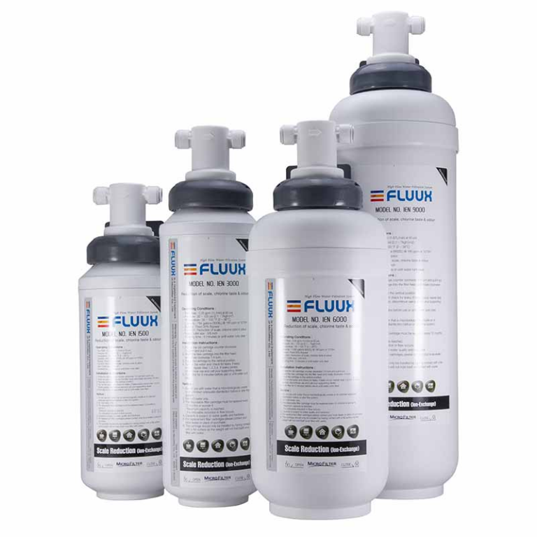 IEN-6000 Full kit