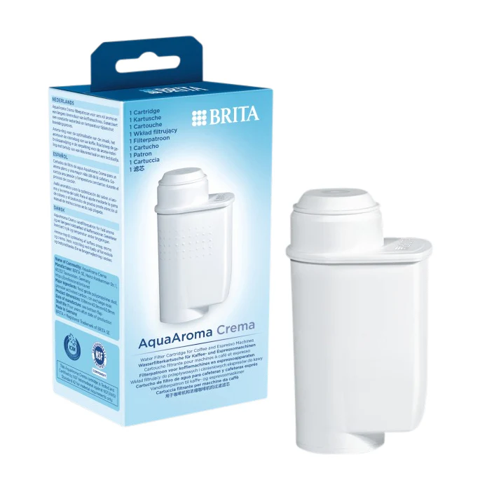Aqua Aroma Crema Filter