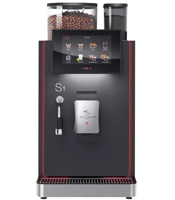 Rex Royal S1 MCTI