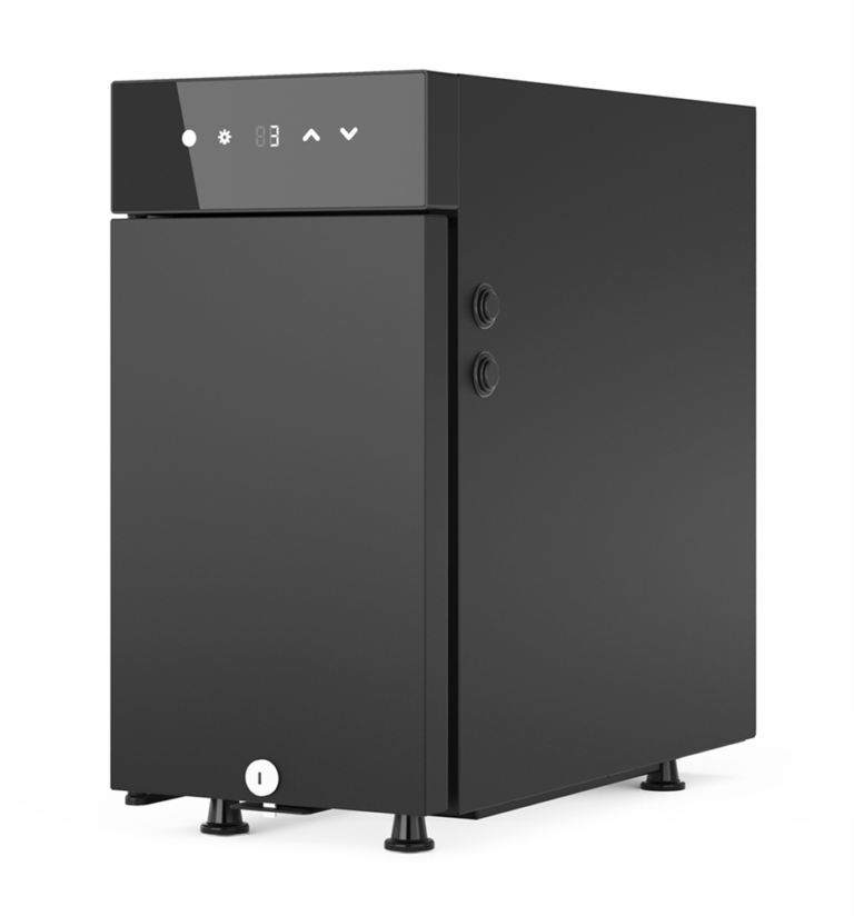 Rex Royal Sego Fridge + Container